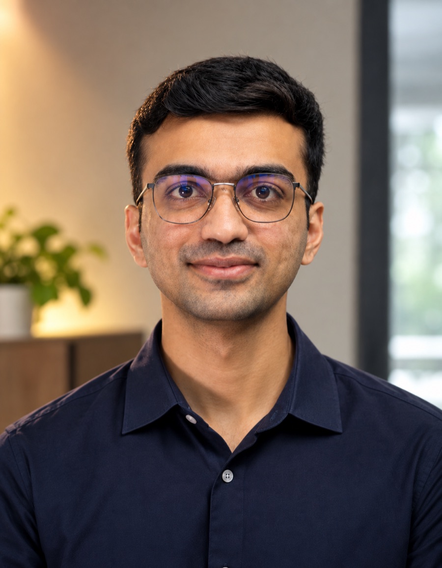 Smit Vanani